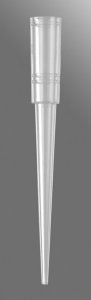 Pipette tips for Zymark/Caliper Automated Liquid Handling System AXYZT384CRS