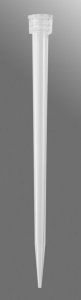 Pipette tips in 384-tip format, robotic AXYVT38470ULR