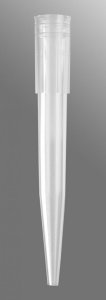 Pipette tips, wide bore AXYT1005WBCR