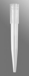 Pipette tips, wide bore AXYT1005WBCRS