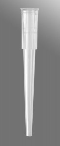 Pipette tips, wide bore AXYT205WBCRS