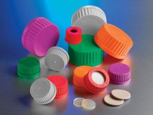 Pouring ring for Corning media storage bottles CLS139532LTR-50EA