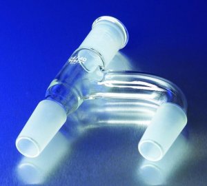 Pyrex connecting Claisen type adapter, parallel three-way CLS904024-6EA