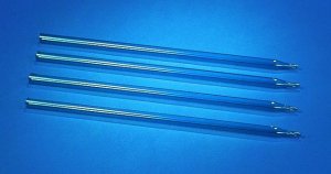 Pyrex disposable cleanup/drying column CLS214225-100EA
