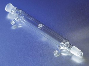 Pyrex distilling column with drip-tip CLS215514-1EA
