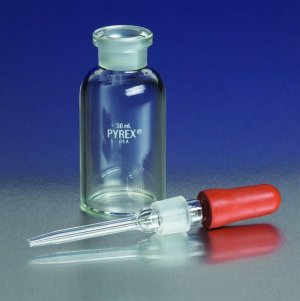 Pyrex dropper bottle CLS1340125-12EA