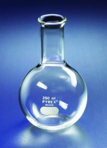 Pyrex Florence flat-bottom flask CLS40606L-1EA