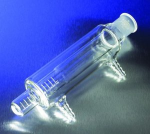 Pyrex Kuderna-Danish concentrator apparatus, ST joints CLS21583CO-1EA