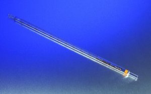Pyrex serialized/certified measuring pipette with colored markings, class A CLS70702-6EA