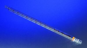 Pyrex serological pipettes, reusable, color-coded, for cotton plugging CLS70865-12EA