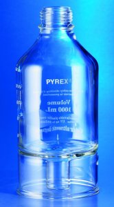 Pyrex single cavity chromatography reservoir CLS215010L-1EA