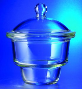 Pyrex small knob top desiccator CLS3081150-1EA