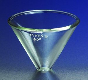 Pyrex stemless funnel CLS6240100-1EA