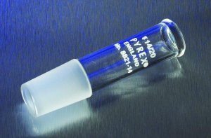 Pyrex thermometer adapter CLS882114-1EA