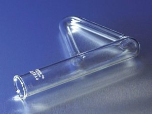 Pyrex Thiele melting point tubes CLS954025-12EA