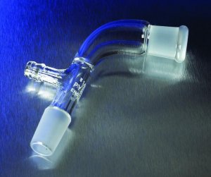 Pyrex vacuum connecting adapter, 105 angle CLS894719-6EA