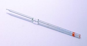 Pyrex VISTA volumetric pipette, Class A CLS707101-12EA