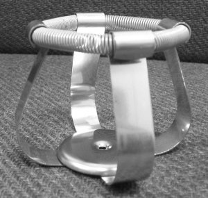 Replacement clamps for use with Corning LSE Orbital Shakers and Corning LSE Low Speed Orbital Shakers CLS480113-1EA