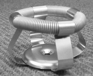 Replacement clamps for use with Corning LSE Orbital Shakers and Corning LSE Low Speed Orbital Shakers CLS480111-1EA