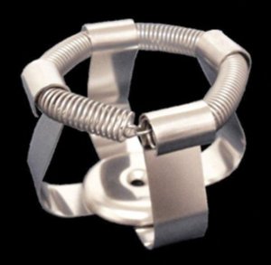 Replacement clamps for use with Corning LSE Orbital Shakers and Corning LSE Low Speed Orbital Shakers CLS480112-1EA