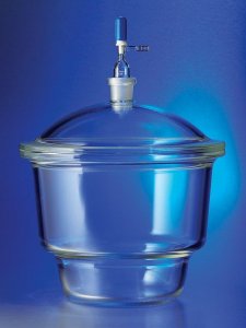 Replacement stopcock, for Pyrex small top desiccators with 24/29 standard taper stopcock CLS3121STPK-1EA