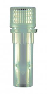 Screw cap tube AXYSCT050SSCS