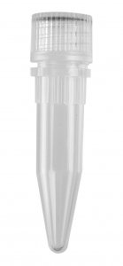 Screw cap tube AXYSCT150CS