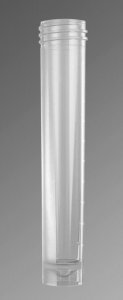 Self standing screw cap tube AXYST10ML