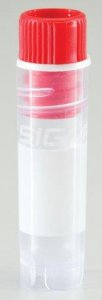 Sigma cryogenic vial 