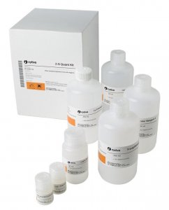 2-D Quant Kit GE80-6483-56