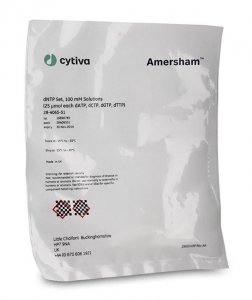 2-Deoxythymidine 5-Triphosphate Solution, 100 mM GE28-4065-32