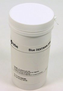 Blue Dextran 2000 GE17-0360-01