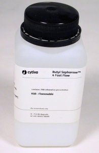 Butyl Sepharose Fast Flow GE17-0980-10