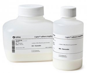Capto Adhere ImpRes, 25 ML GE17371501