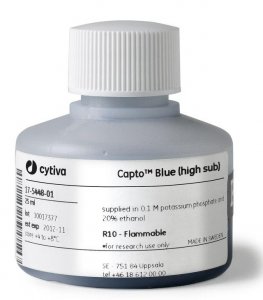 Capto Blue GE17-5448-01