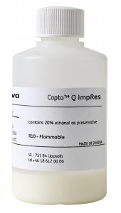 Capto Q ImpRes GE17-5470-10