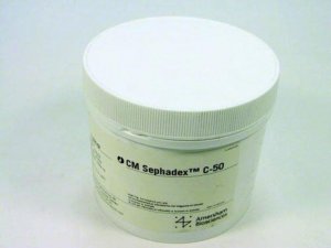 CM-Sephadex C-50 GE17-0220-02