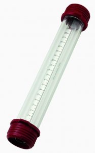 Column tube assembly GE28-9666-48