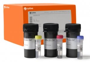 CyDye DIGE Scarce Sample GE25-8009-83