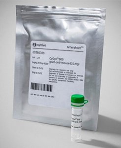 CyDye NIR-labelled secondary antibody GE29360787