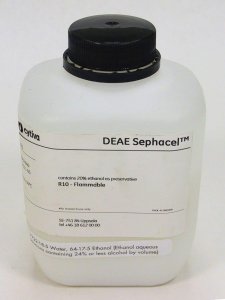 DEAE-Sephacel GE17-0500-01