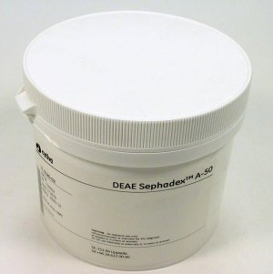 DEAE-Sephadex A-50 GE17-0180-02