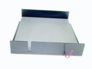 Electrode anode for NovaBlot GE80-1257-87