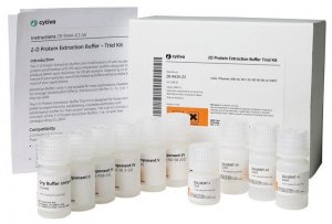 Extraction Buffer Trial Kit GE28-9435-22