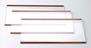 GE Glass Plate GE80-1106-94