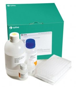 GFX 96 PCR Purif Kit GE28-9034-45