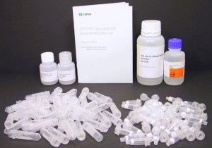 GFX PCR DNA and Gel Band Purification Kit GE28-9034-70
