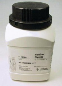 Glycine GE17-1323-01