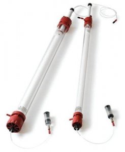 HiLoad 26/600 Superdex 200 pg GE28-9893-36