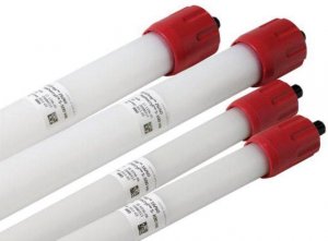 HiPrep 16/60 Sephacryl S-500 HR GE28-9356-06
